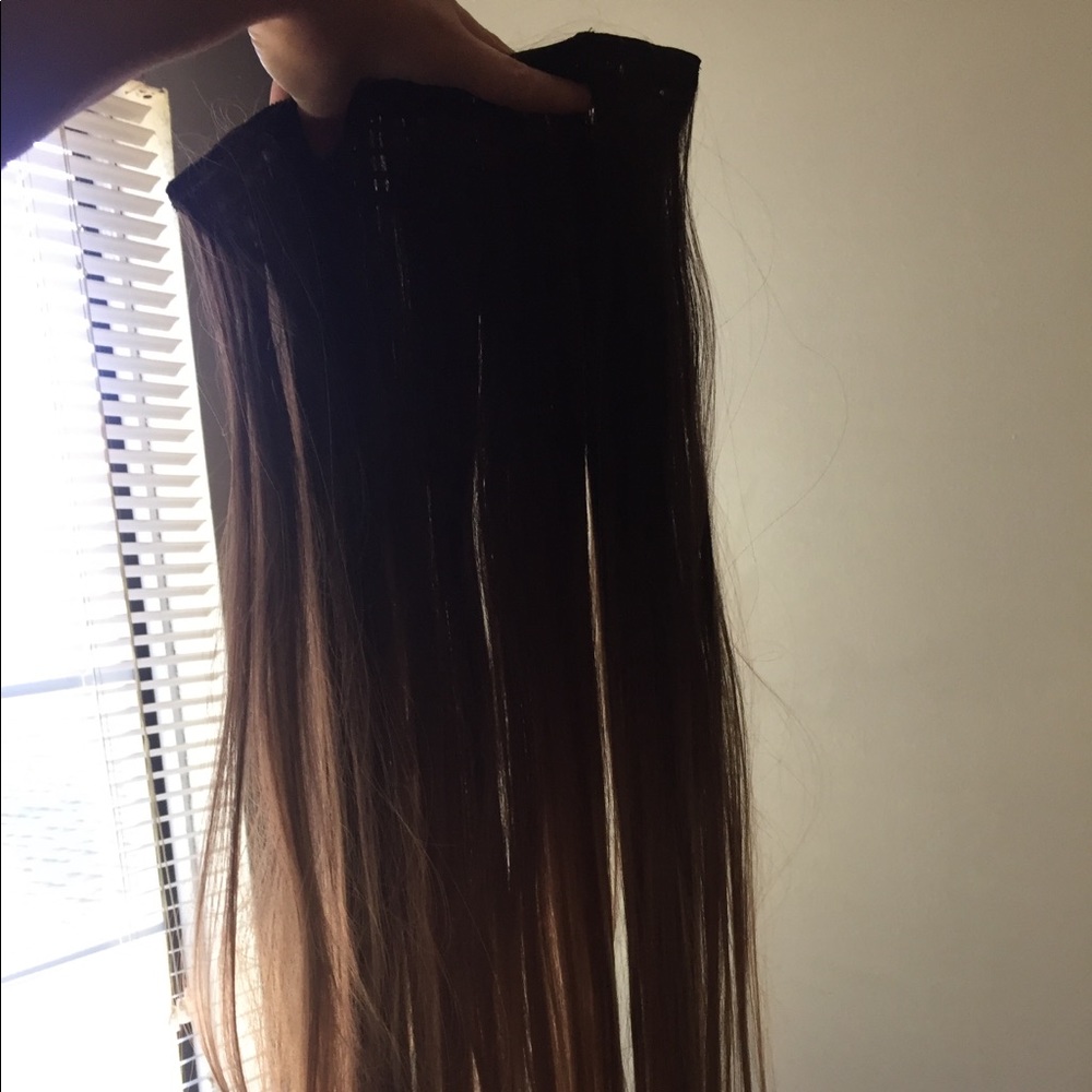 Hair xtension